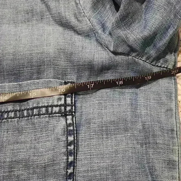 Lou and grey denim dress - Picture 10 of 11